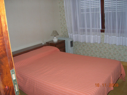 Imagen 9 de 12 de Alquiler Depto San Bernardo 2amb. Chiozza Al 3100 1cplaya