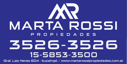 Imagen 7 de 7 de Local En Venta En Zona Muy Transitada De Castelar Sur