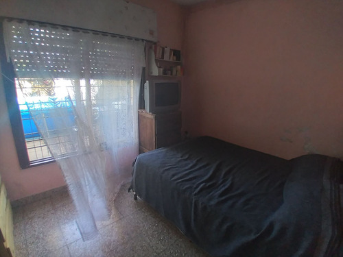 Venta Ph Con Dos Deptos + Patio - Williams Morris