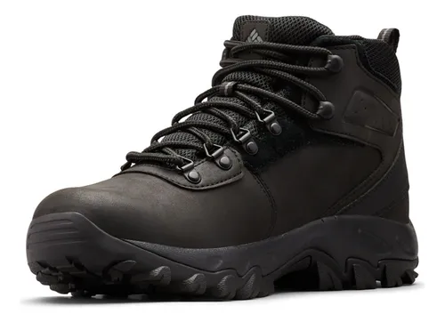Botas Impermeable Newton Rigde Plus Ii Hombre