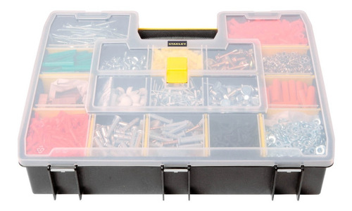 Maleta Organizadora Stanley Grande 430x33 Stanley Stst14026