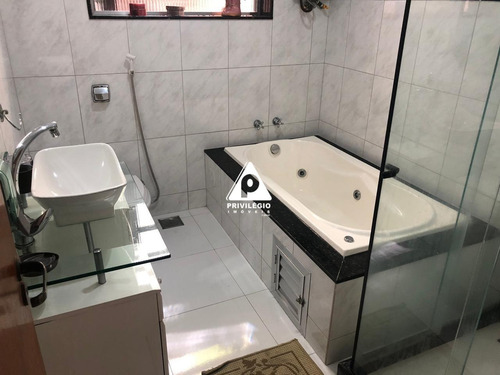 Imagem 17 de 30 de Casa À Venda, 3 Quartos, 1 Vaga, Glória - Rio De Janeiro/rj - 26262