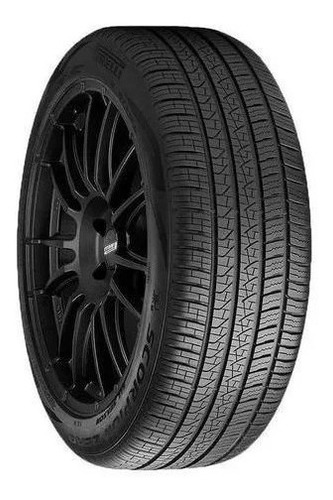 Llanta 295/35r21 Pirelli S Zero As 107y Xl