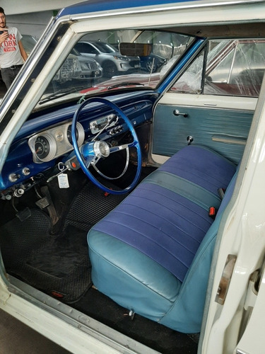 Chevrolet 400