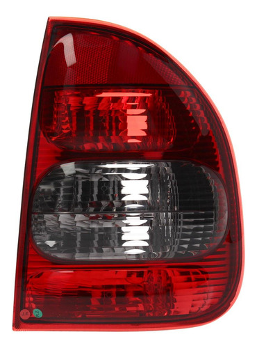 Faro Trasero Derecho Corsa Classic Gls Super Especial 07/10