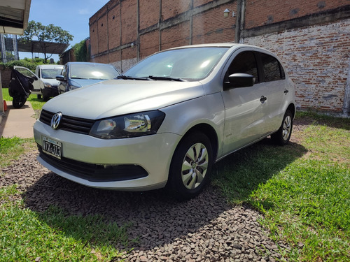 Volkswagen Gol Trend 1.6 Trendline 101cv