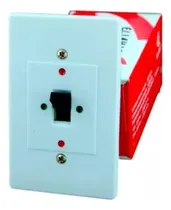 Comprar Llave Inversora Elibet 209 Embutir Rectangular Monof