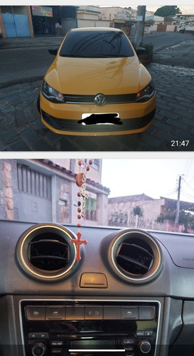 Volkswagen Gol Track