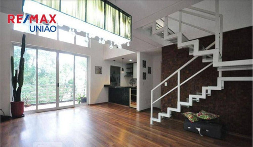 Imagem 1 de 24 de Apartamento Com 1 Dormitório À Venda, 84 M² Por R$ 520.000,00 - Morumbi - São Paulo/sp - Ap0861
