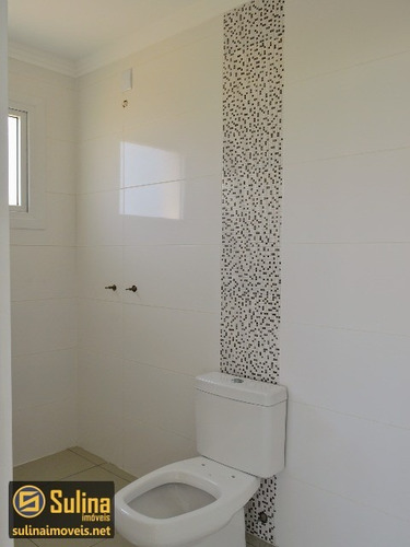 Imagem 14 de 18 de Casa À Venda Em Xangri-lá - Ca00611 - 4870628