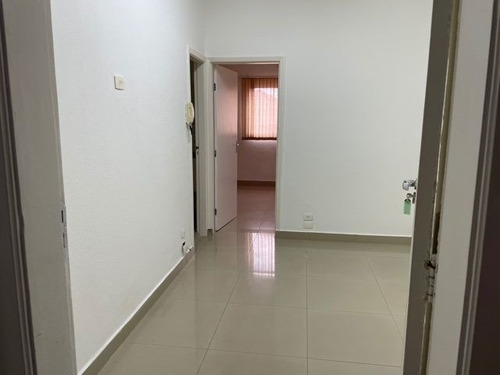 Imagem 1 de 15 de Conjunto Para Alugar, 32 M² Por R$ 1.710,00/mês - Vila Mariana - São Paulo/sp - Cj5102