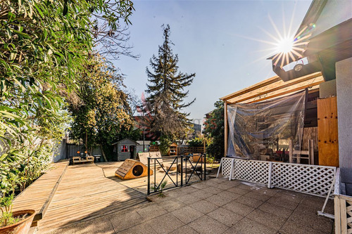 Local Comercial En Venta En Vitacura