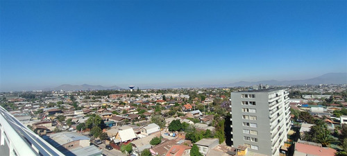 Departamento En Arriendo De 1 Dorm. En La Cisterna