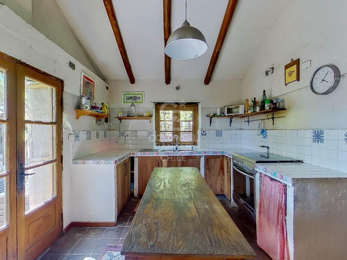 Hacienda De Chacabuco | Parcela