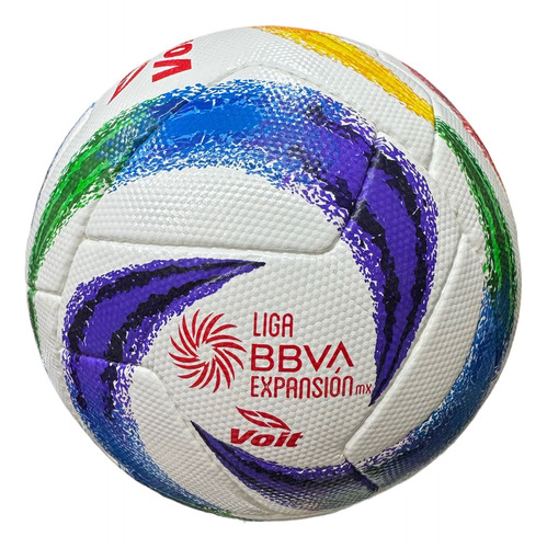 Balon Voit Utileria Tempest Fifa Omb Prof Liguilla Cl2024