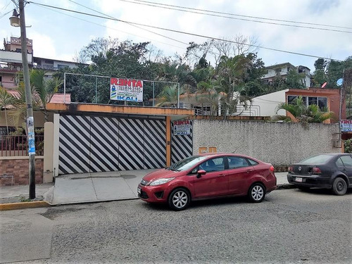 Rento Casa 4 Recamaras Col. Centro Tuxpan Veracruz