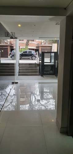 Imagen 2 de 14 de Dueño Vende Monoambiente Villa Del Parque Apto Profesional