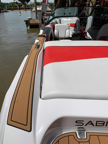 Super Air Nautique 230 Team Edition