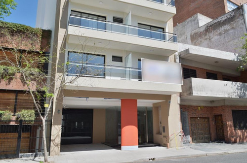 Imagen 11 de 24 de Venta Monoambiente En San Cristobal A Estrenar