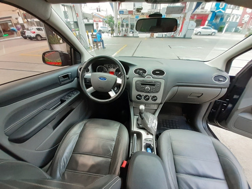 Ford Focus 1.6 Glx Flex 5p 2013
