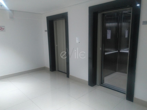 Sala À Venda Em Jardim Chapadão - Sa008452