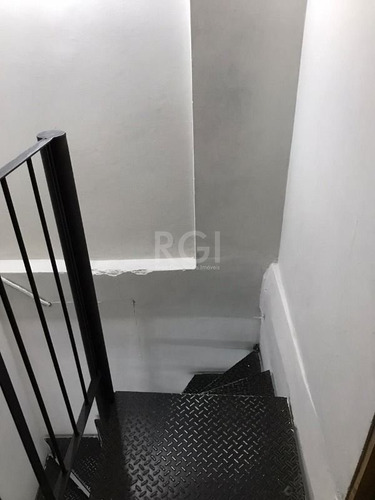 Loja Em Centro Histórico - Mf22381