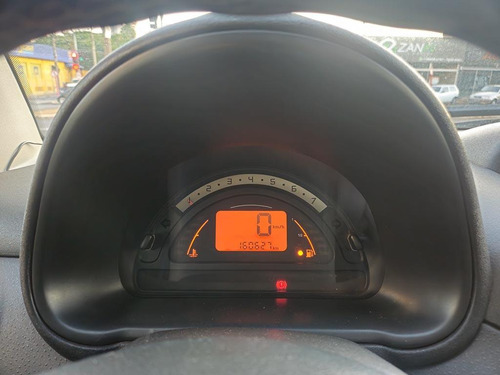 Citroën C3 1.4 GLX 8V FLEX