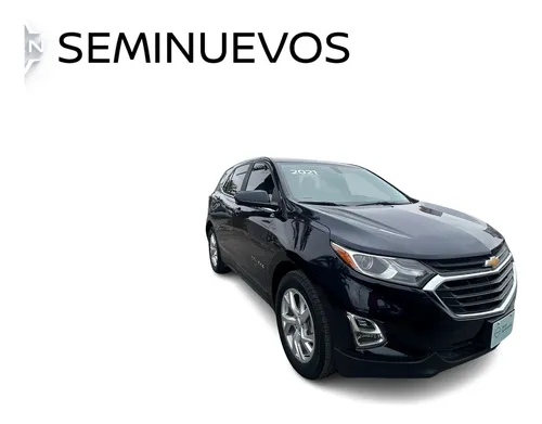 Chevrolet Equinox 1.5 Lt At