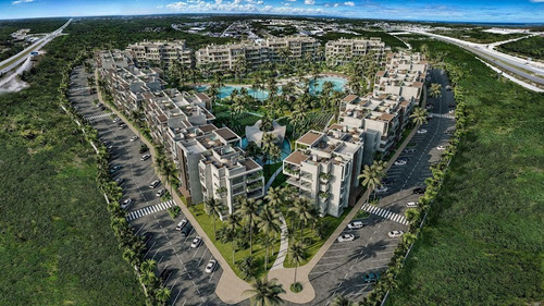 Se Venden Proyectos De Apartamento En Punta Cana