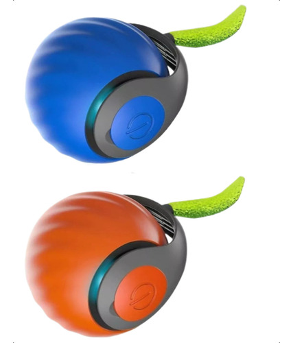 Speedy Tail 2.0, Juguete Para Gatos Speedy Tail, 2 Unidades