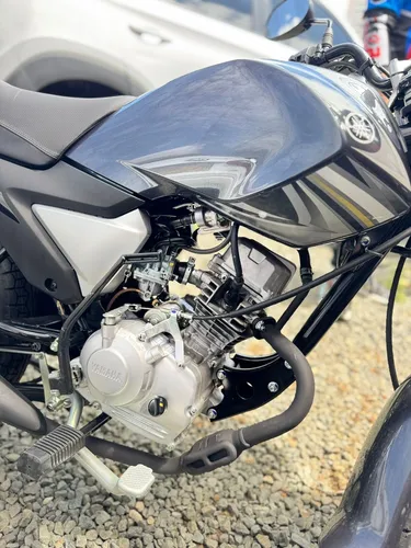 Yamaha Yc-z Modelo 2025