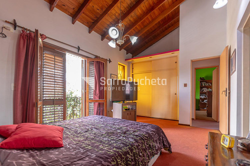 Venta Casa 4 Ambientes En Castelar Norte