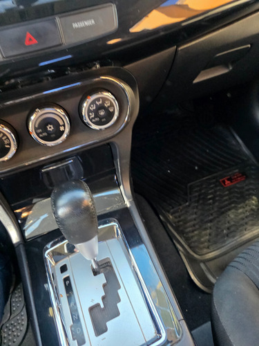 Mitsubishi Lancer 2.0 Gls 154cv At
