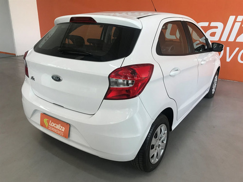 Ford Ka 1.5 Sigma Flex Se Manual