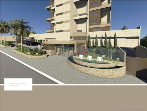 Imagem 4 de 18 de O Mais Luxuoso Prédio Residencial De Contagem!!! - 24597