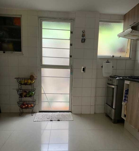 Imagem 10 de 15 de Casa Em Condomínio-à Venda-vargem Grande-rio De Janeiro - Brcn20064