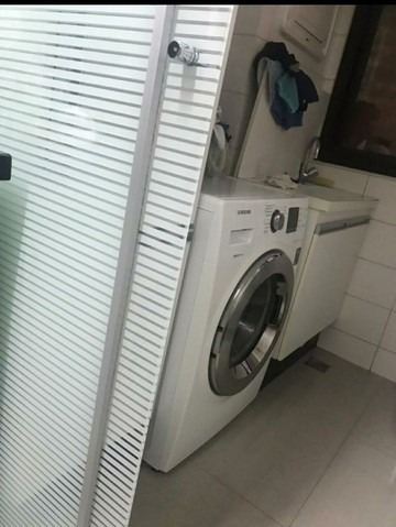 Imagem 6 de 11 de Rua 37 Águas Claras Real Celebration 2 Quartos 1 Suíte 1 Vaga 58 M² - Meuimo185 - 68460350