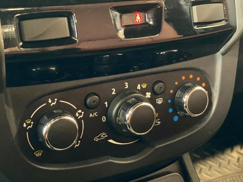 Imagem 13 de 15 de Renault Duster 1.6 16v Sce Expression