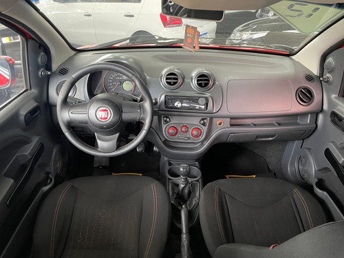 Fiat Uno 1.4 Sporting Flex 3p