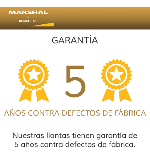 Paquete De 2 Llantas 215/40r17 Marshal Matrac Fx Mu12 Xl 87y Y