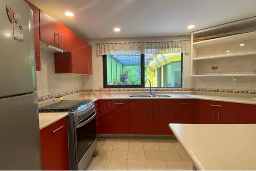 Casa En Venta, Burgos Temixco, Un Nivel C.p. 62582