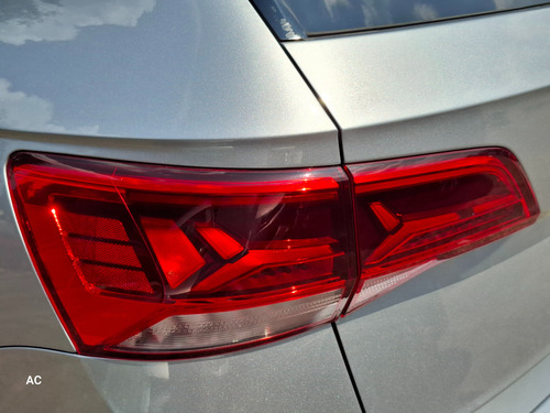 Volkswagen Taos 1.4 Tsi Highline At