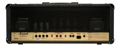 Cabeçote Marshall Jcm900 4100-b 100w