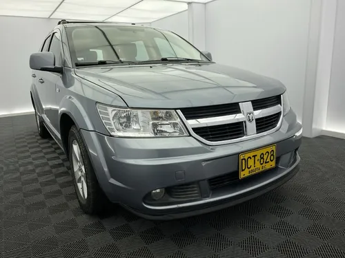 Dodge Journey 2.7 Sxt