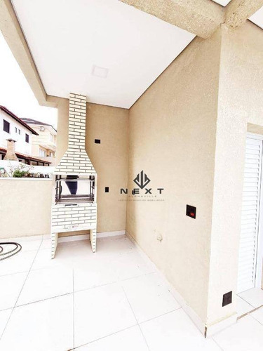 Imagem 29 de 30 de Casa Com 4 Dormitórios À Venda, 297 M² Por R$ 2.100.000 - Alphaville 06 - Santana De Parnaíba/sp - Ca0751