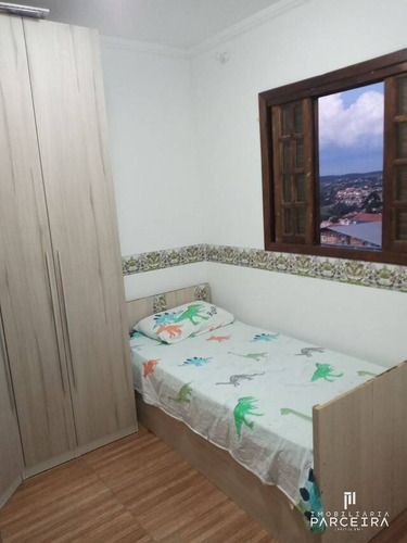 Imagem 8 de 10 de Venda - Sobrado Altos Da Vila Paiva - 722