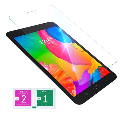 Mica Cristal Templado 9h Galaxy Tab A6 Sm-t280 T280