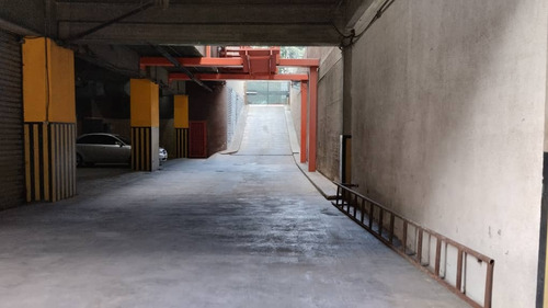 Imagen 7 de 8 de Alquiler De Piso Industrial En Boleita Sur