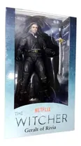 Comprar Mcfarlane The Witcher Geralt Of Rivia Netflix Fotos Reales