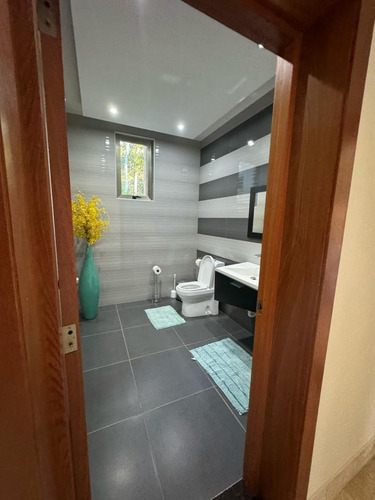 Venta Villa 3 Habitaciones En Jarabacoa La Vega Republica Dominicana